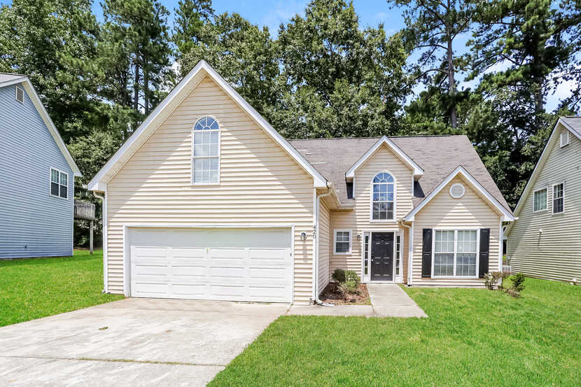 420 Buffington Dr Union City, GA 30291